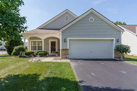 4055 Lavender Ridge Drive Columbus, OH 43230