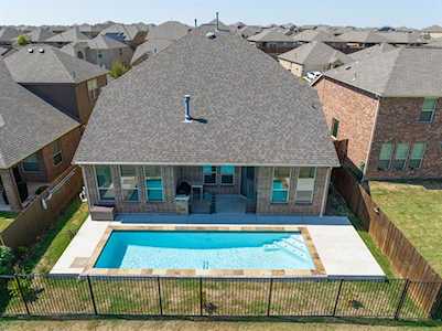 9224 Bronze Meadow Drive Fort Worth, TX 76131