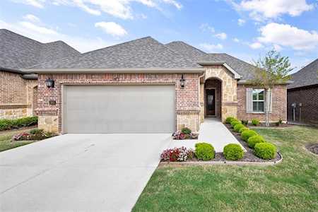 2807 Cascada Way #2807 Mansfield, TX 76063