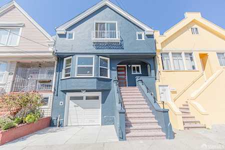 423 Silver Avenue San Francisco, CA 94112