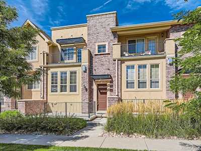 950 Elmhurst Dr #E Highlands Ranch, CO 80129
