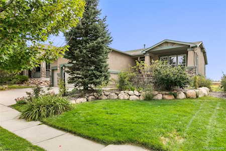 9907 Red Sage Dr Colorado Springs, CO 80920