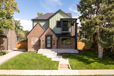 3010 Bellaire St Denver, CO 80207
