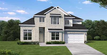 1909 Sauterne DR Leander, TX 78641