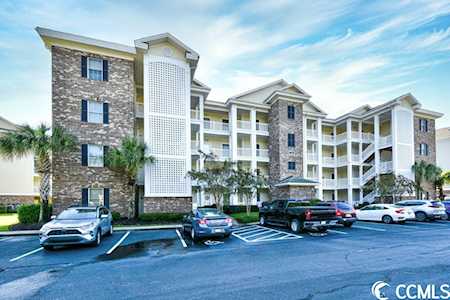 4865 Luster Leaf Circle #302 Myrtle Beach, SC 29577