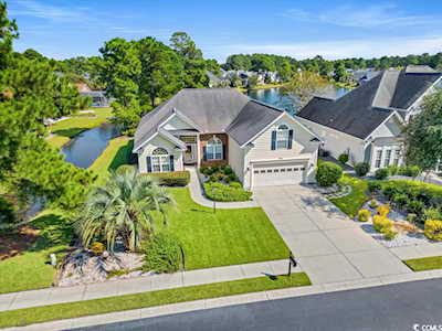 207 Wedgefield Dr. Conway, SC 29526