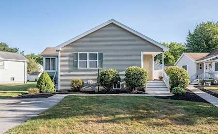 64 Brookbend Way West #64 East Bridgewater, MA 02333