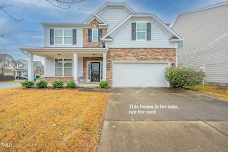 1116 High Fox Drive Durham, NC 27703