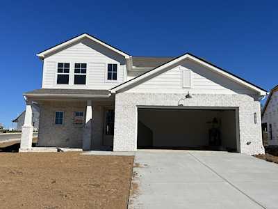 1705 Merkel Road Columbia, TN 38401