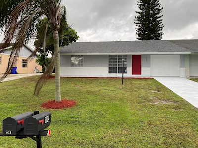 103 SE Norfolk Boulevard Stuart, FL 34997