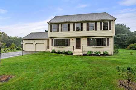 4 Woodpark Circle Lexington, MA 02421
