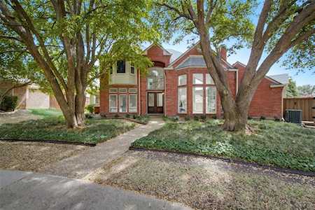 4100 Nasmyth Drive Plano, TX 75093