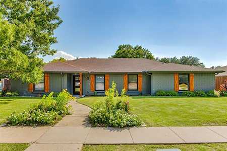 2516 Westridge Drive Plano, TX 75075