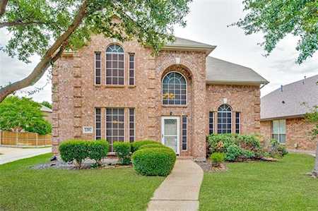 2202 Maserati Drive Frisco, TX 75033