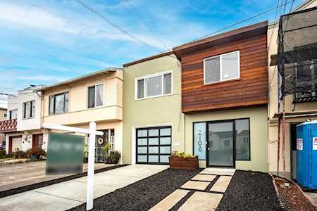 2108 29th Ave San Francisco, CA 94112 CA 94122 CA 94116