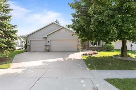 100 Fox Fire Dr Oshkosh, City of Oshkosh, WI 54904
