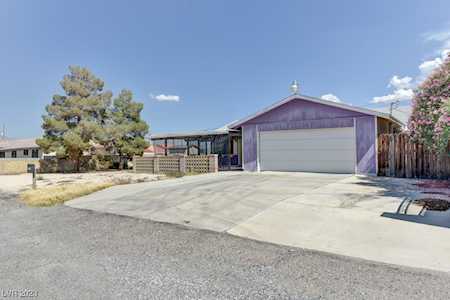 3514 Kidd St North Las Vegas, NV 89032