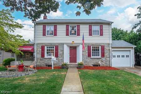 45 Highfield Rd Bloomfield Twp., NJ 07003
