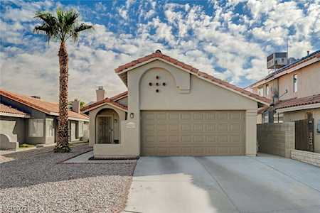 2688 Par Four Ln Las Vegas, NV 89142