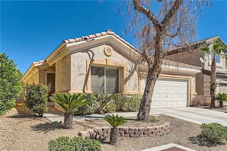 204 Crooked Tree Dr Las Vegas, NV 89148