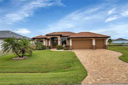 15434 Seafoam CIRCLE Port Charlotte, FL 33981