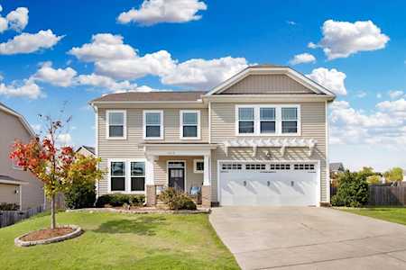 1509 Sunny Days Drive Knightdale, NC 27545