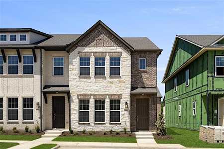 1064 Keene Ridge Drive Allen, TX 75013
