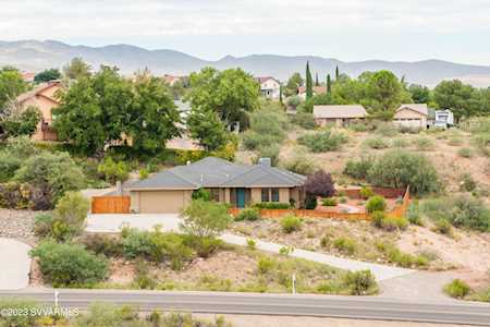 2128 Rio Mesa Tr Cottonwood, AZ 86326