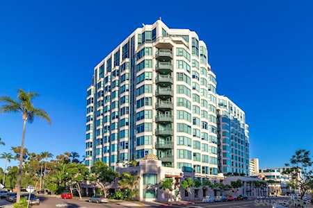 2500 6th Ave. #305 San Diego, CA 92103