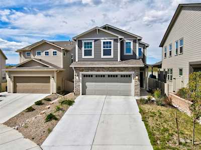 4398 Kaolin Ct Colorado Springs, CO 80938