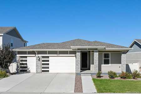 5679 Saddle Skirt St Parker, CO 80134