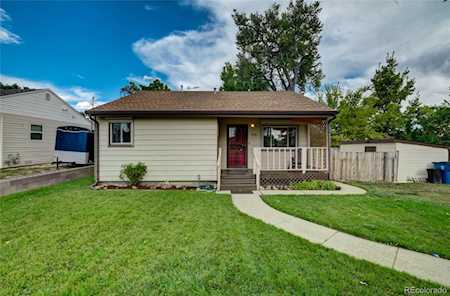 8020 Grove St Westminster, CO 80031