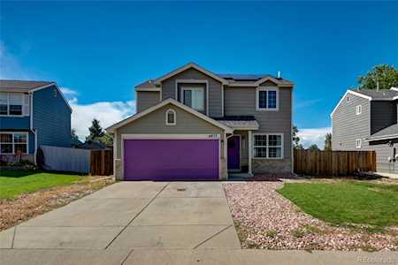 4877 Duluth Ct Denver, CO 80239