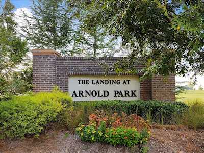 918 Arnold Place Drive Fuquay Varina, NC 27526