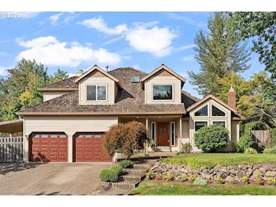 12623 SE Easthampton ST Clackamas, OR 97015