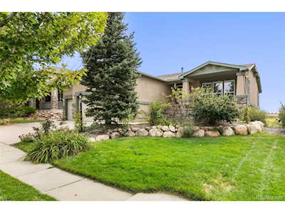 9907 Red Sage Dr Colorado Springs, CO 80920