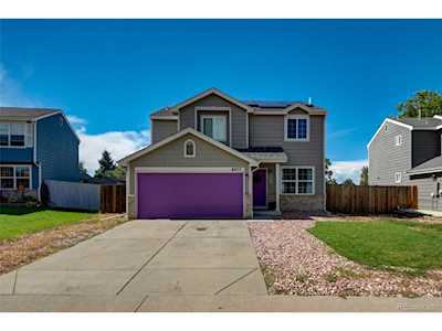 4877 Duluth Ct Denver, CO 80239