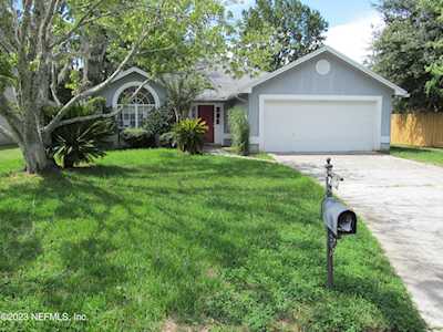 1506 Pokeberry WAY Fleming Island, FL 32003