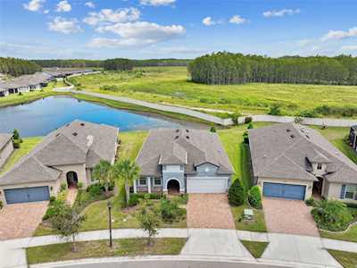 19271 Coastal Shore TERRACE Land O Lakes, FL 34638