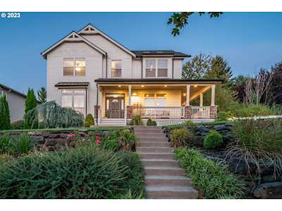 11254 SE Alexander AVE Happy Valley, OR 97086
