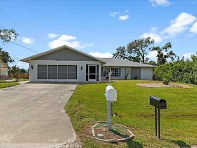 912 Columbia TERRACE Port Charlotte, FL 33948