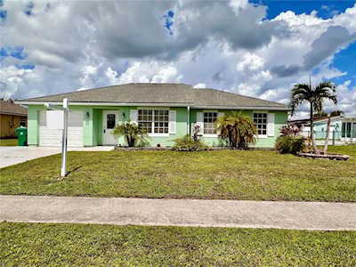 13588 Romford Ave Port Charlotte, FL 33981