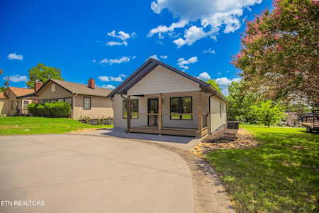 Address Withheld Knoxville, TN 37917
