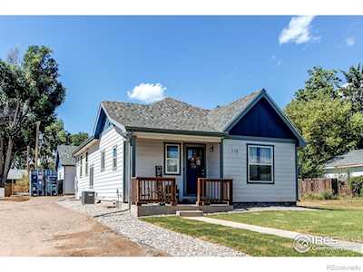 118 N Denver Ave Johnstown, CO 80534