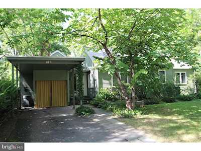 188 Jefferson Rd Princeton, NJ 08540