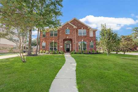 24939 Corbin Gate Dr Spring, TX 77389