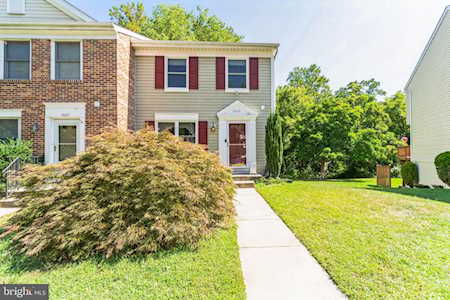 7009 Copperwood Way Columbia, MD 21046