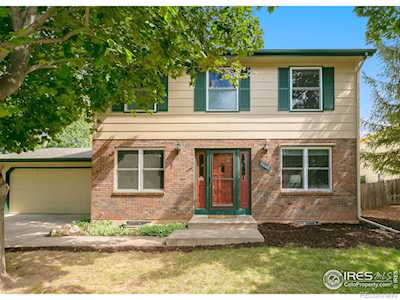 2008 Bennington Circle Fort Collins, CO 80526
