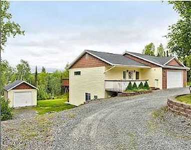 36498 St Theresa Rd Soldotna, AK 99669