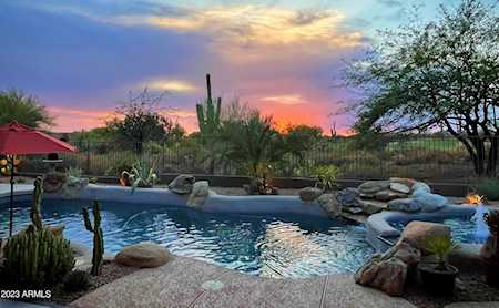 34428 N 93rd Place Scottsdale, AZ 85262